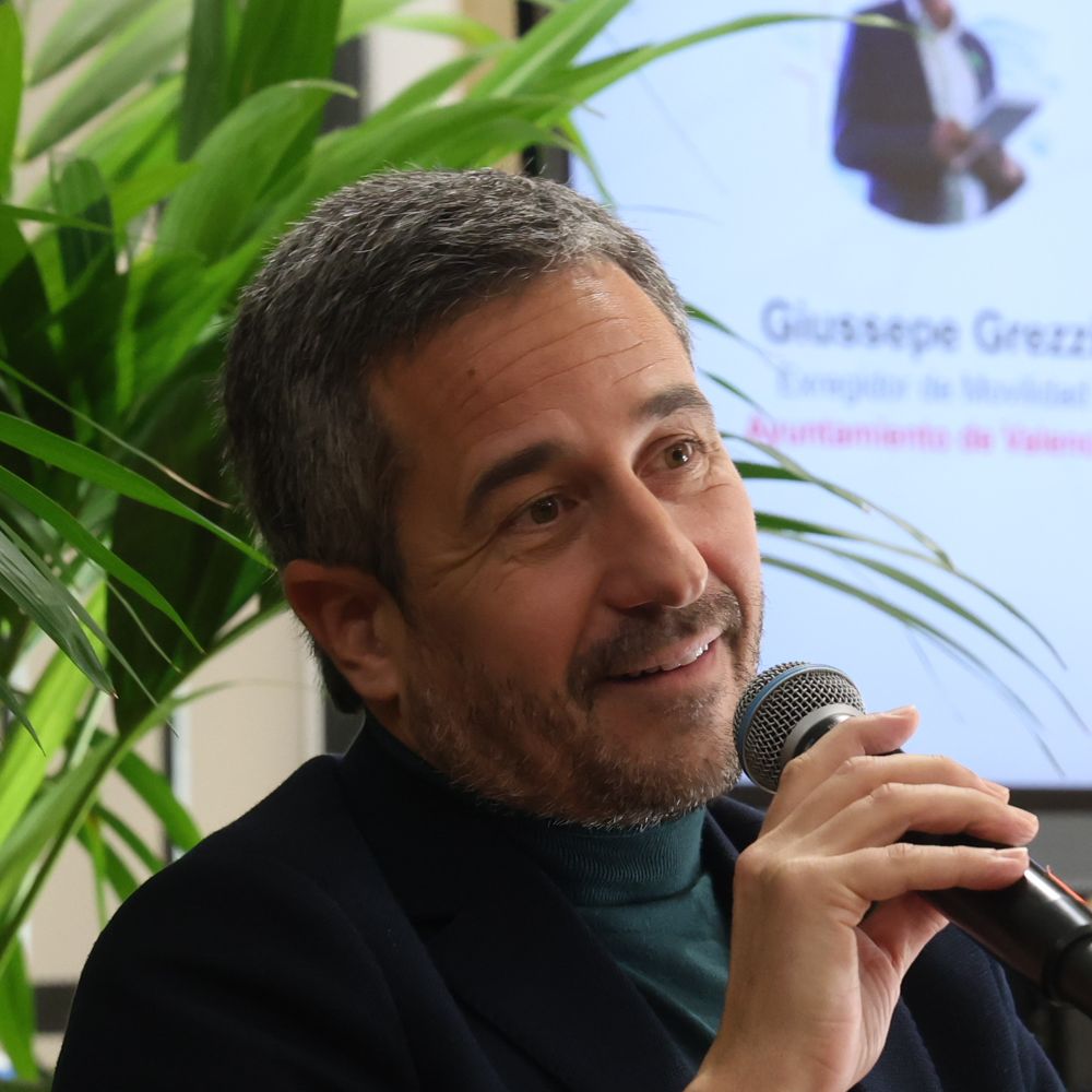 José Manuel Vera Muñoz